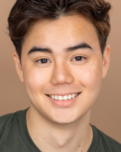 Andrio Jordan Fong headshot