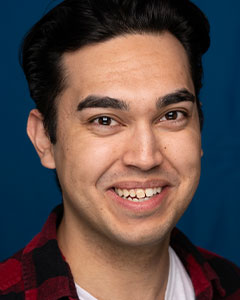 Harris_Braeden Braeden Harris headshot