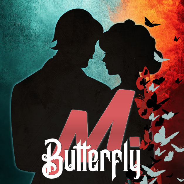 M. Butterfly - San Francisco Playhouse Official Site