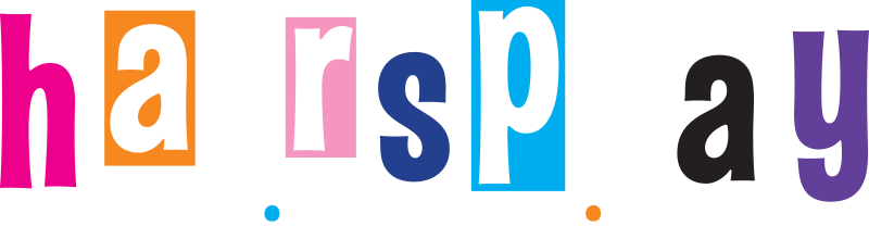 Hairspray logo