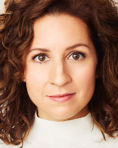 Amanda Pulcini headshot