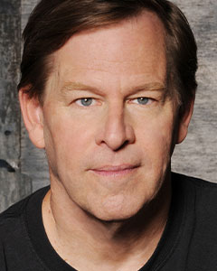 Steve Price headshot