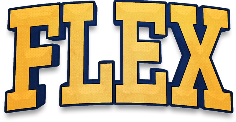 Flex by Candrice Jones