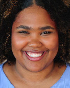 Nylarose Moore headshot