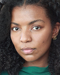 Sundiata Ayinde headshot