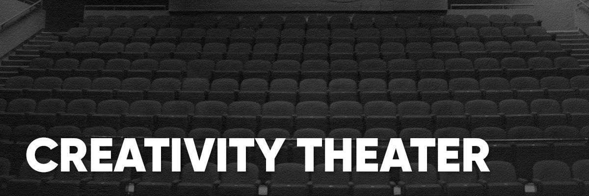 Creativity Theater at Yerba Buena Gardens