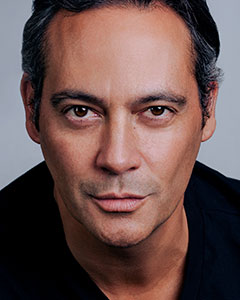 Johnny Moreno headshot