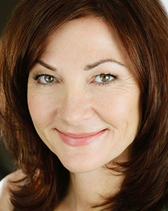 Susi Damilano headshot