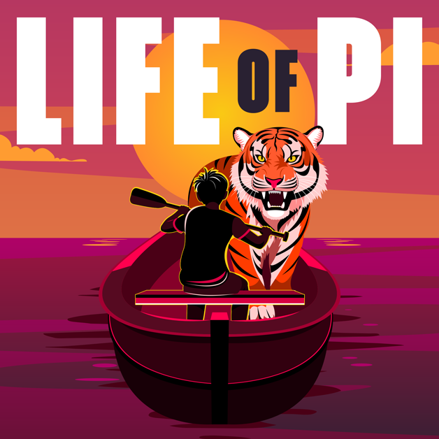 Life of Pi