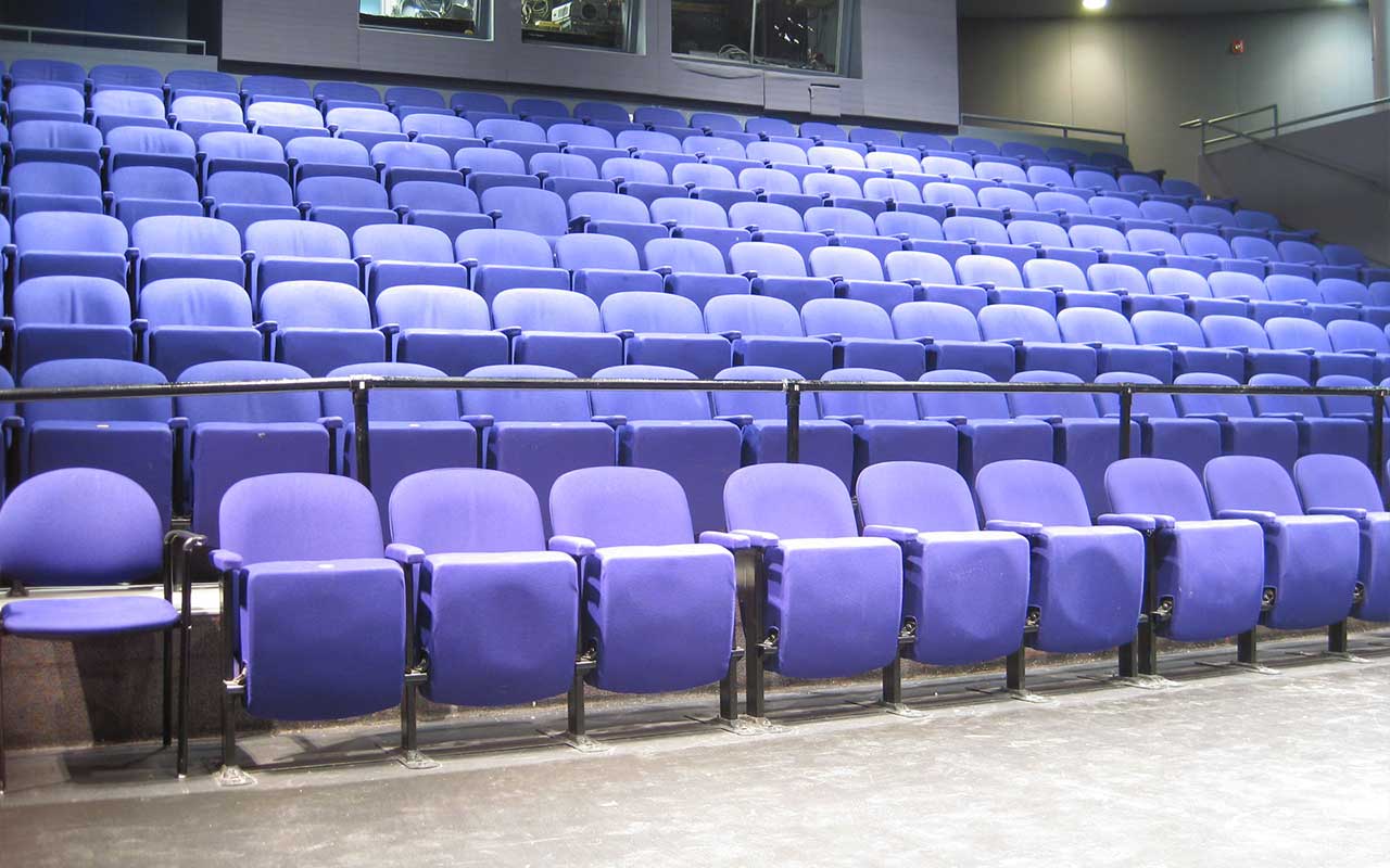 Creativity Theater at Yerba Buena Gardens