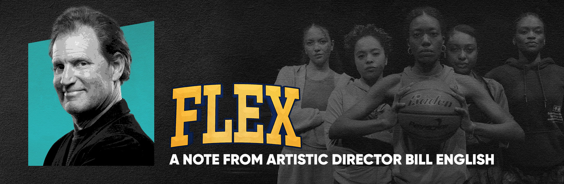 Flex AD Note Header