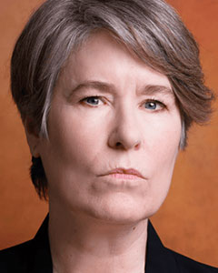 Lisa Burton Guevara headshot