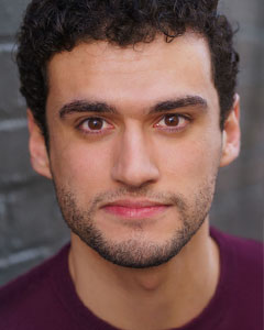 Tyler Aguallo headshot