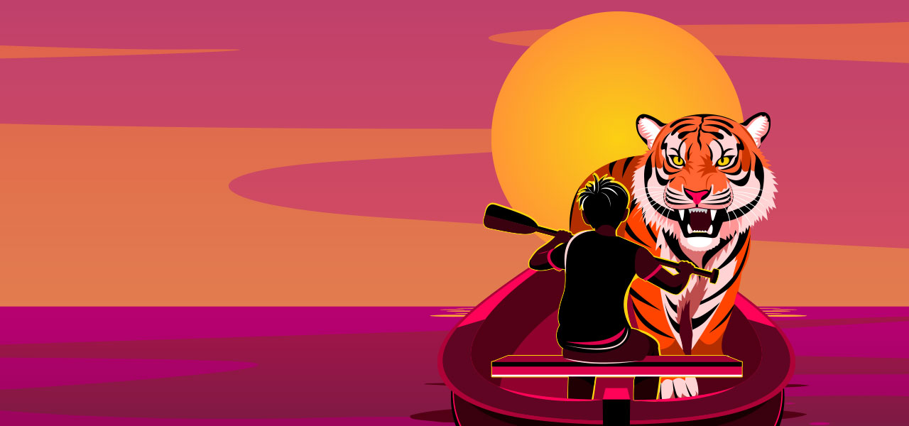 Peter Pan Goes Wrong