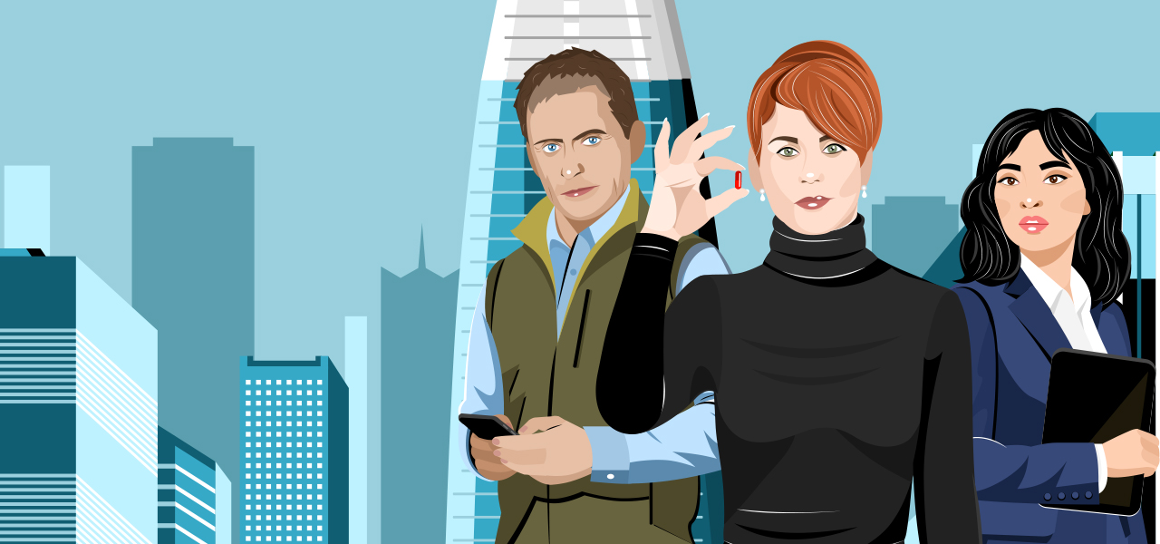 Peter Pan Goes Wrong