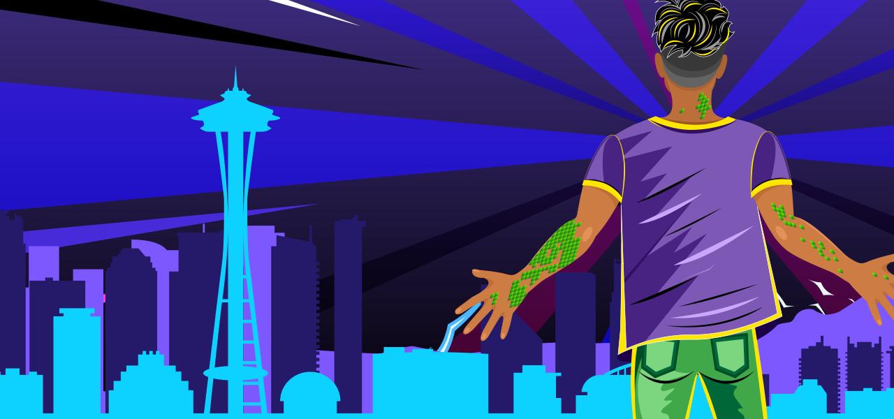 Peter Pan Goes Wrong