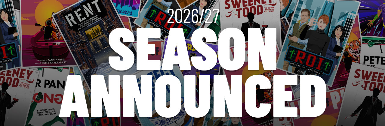 Season Announced