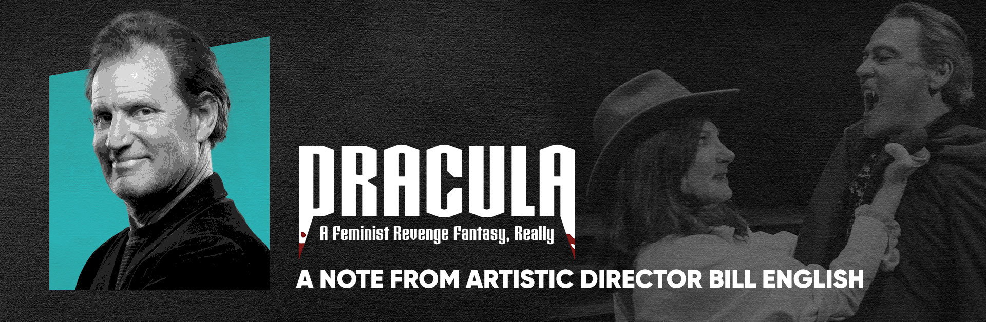 Dracula AD Note Header