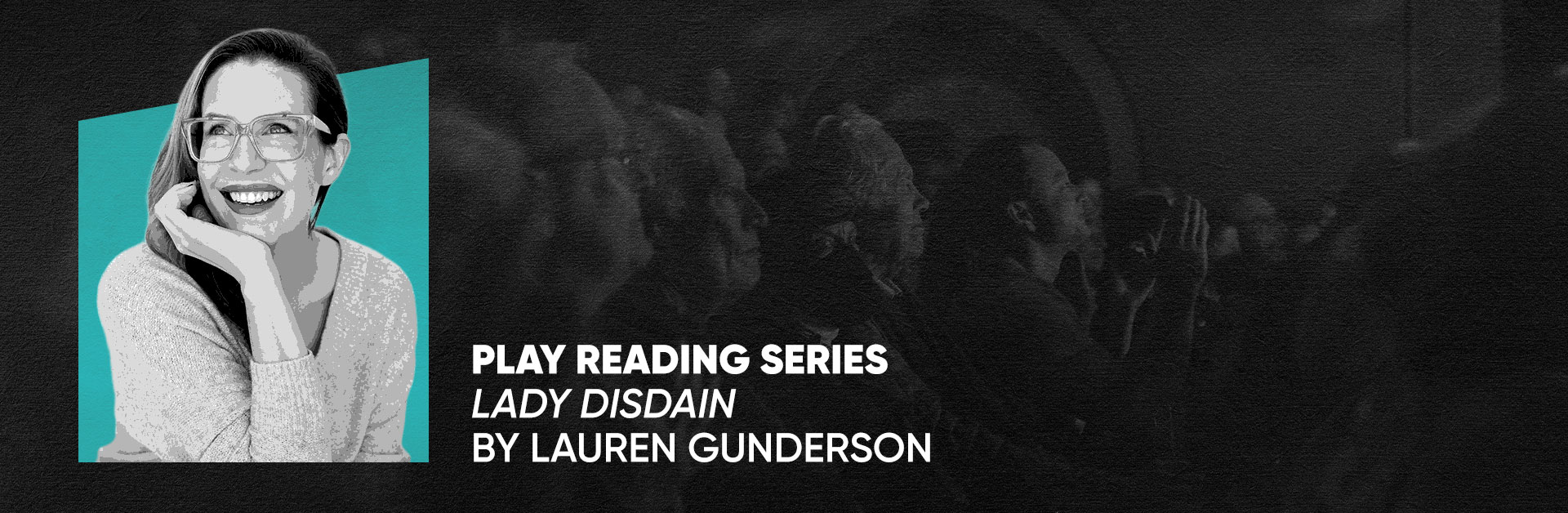 Lady Disdain by Lauren Gunderson
