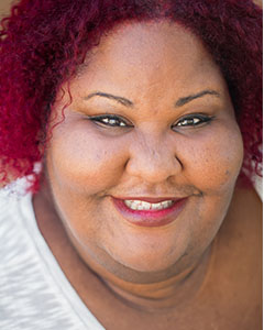 Jeannine Anderson headshot