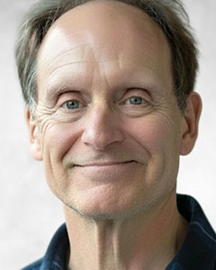 Anthony Fusco headshot
