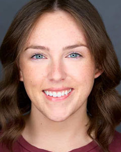 Sierra Bolar headshot
