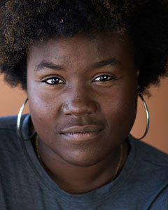Kaila Dyson headshot