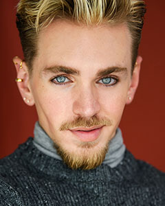 Hunter Yocom headshot