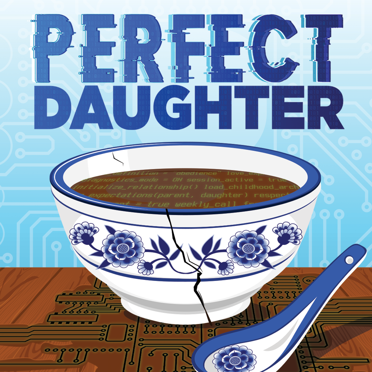 Perfect Daughter