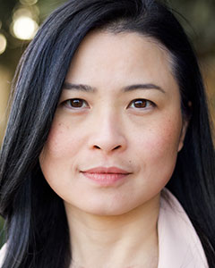 Karen Law headshot