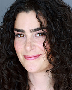 Michelle Drexler headshot