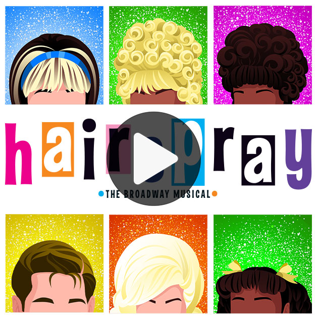 Hairspray trailer