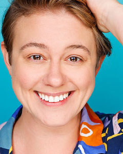 Ezra Reaves headshot