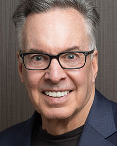 Greg Sarris headshot
