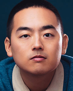 Jesse Jae Hoon headshot