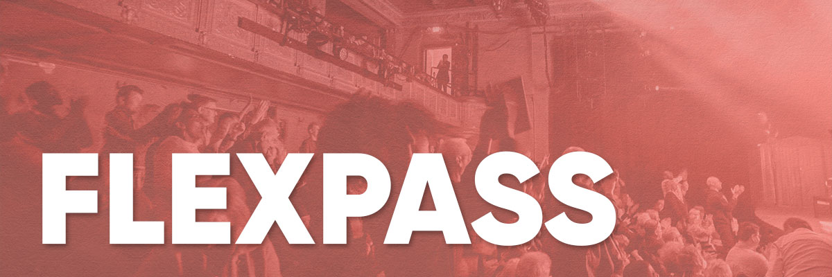 7-Ticket FlexPass