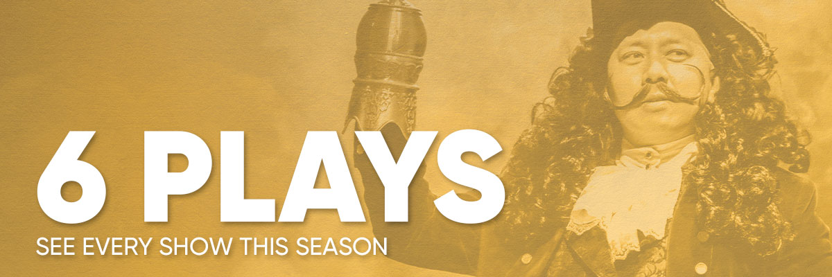 Full Season Package