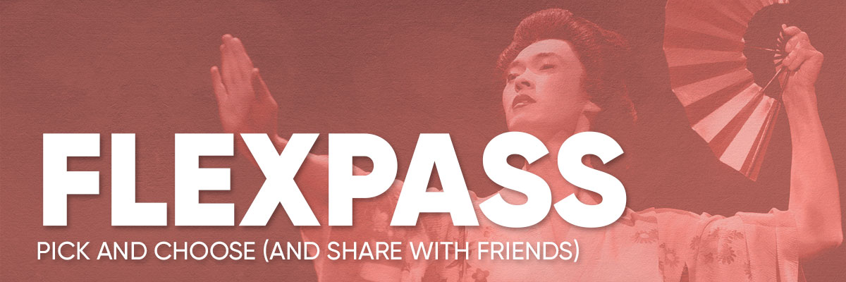 7-Ticket FlexPass