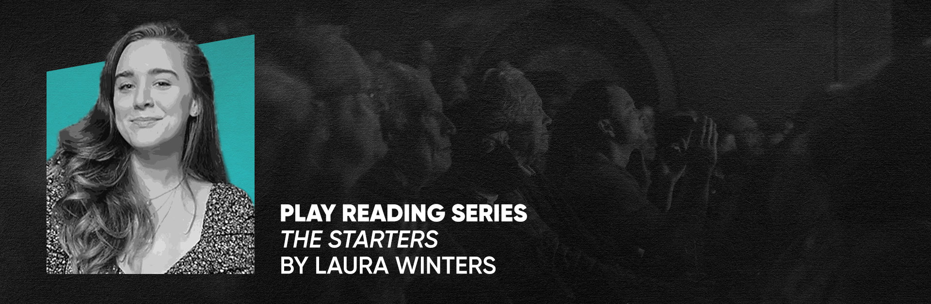 'The Starters' play reading