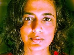 Geetha Reddy Geetha Reddy