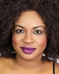 Tanika Baptiste* Tanika Baptiste headshot