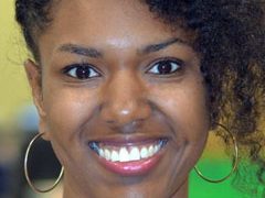 Candrice Jones Candrice Jones