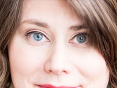 Chelsea Marcantel Chelsea Marcantel