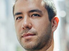 Christopher Chen Christopher Chen