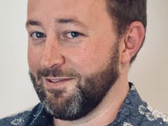 Steve Yockey Steve Yockey