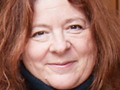 Theresa Rebeck Theresa Rebeck