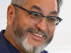 Octavio Solis Octavio Solis