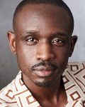 Samuel Ademola* Samuel Ademola headshot