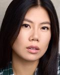 Ana Ming Bostwick-Singer* Ana Ming Bostwick-Singer headshot