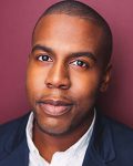 Jurä Davis* Jurä Davis headshot
